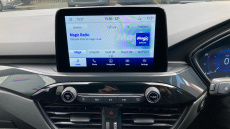 Ford Kuga 1.5 EcoBoost 150 ST-Line Edition 5dr Petrol Estate